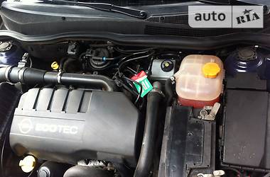 Универсал Opel Astra 2010 в 