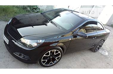 Кабриолет Opel Astra 2007 в 