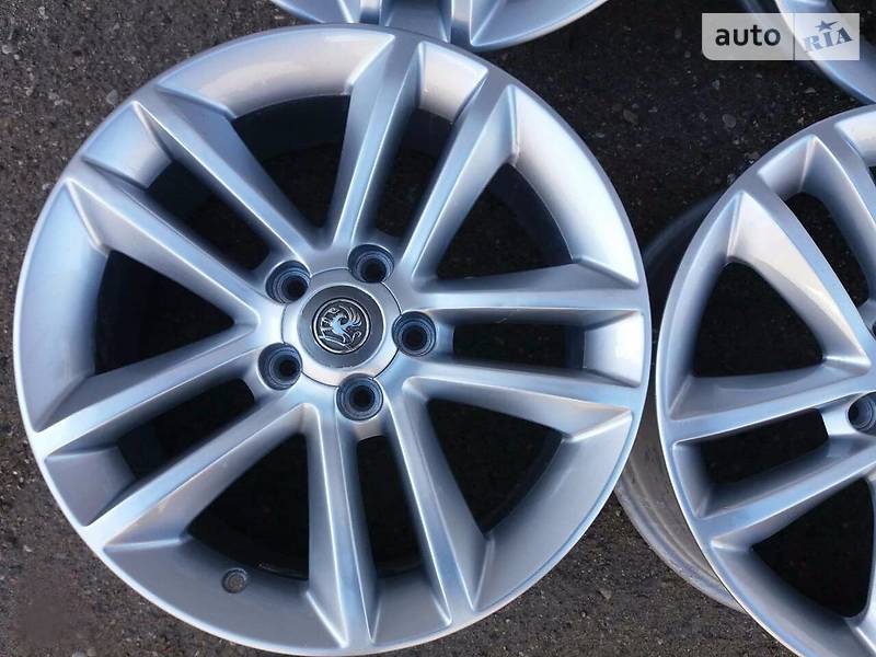 Кабриолет Opel Astra 2007 в Одессе