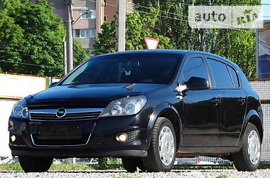 Хетчбек Opel Astra 2012 в Одесі