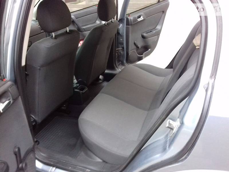 Седан Opel Astra 2006 в Києві