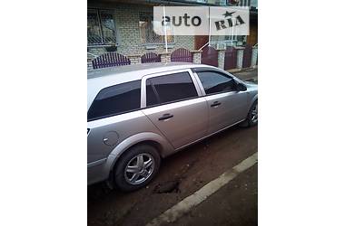 Универсал Opel Astra 2008 в Самборе