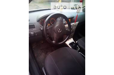 Универсал Opel Astra 2008 в Самборе