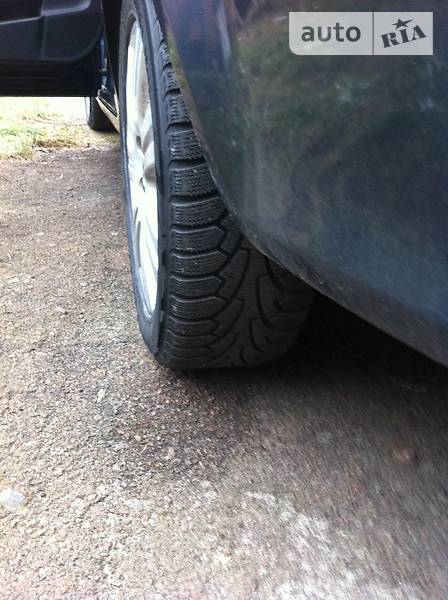 Універсал Opel Astra 2007 в Олевську