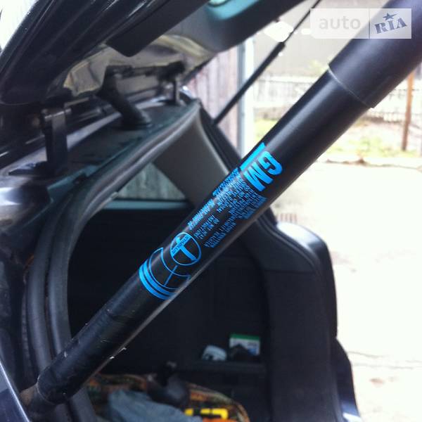 Універсал Opel Astra 2007 в Олевську