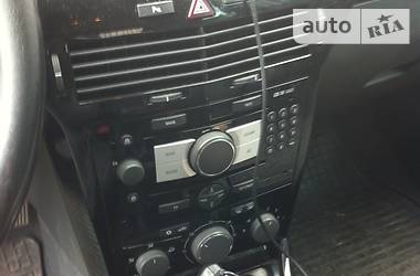 Універсал Opel Astra 2007 в 