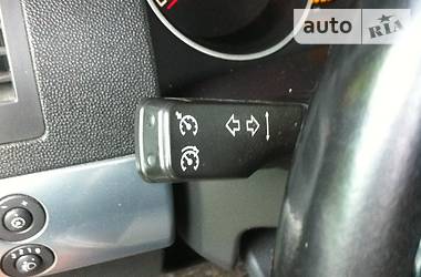 Універсал Opel Astra 2007 в 