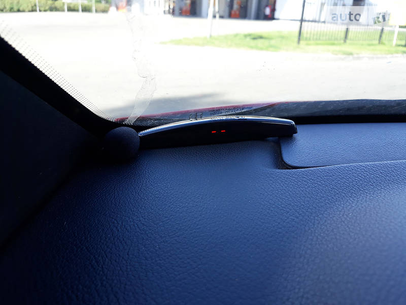 Кабріолет Opel Astra 2003 в Полтаві