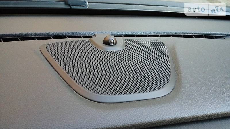 Універсал Opel Astra 2013 в Полтаві