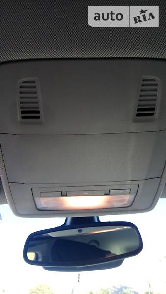 Універсал Opel Astra 2013 в Полтаві