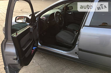 Седан Opel Astra 2008 в Одесі