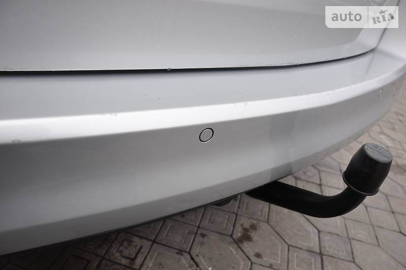 Універсал Opel Astra 2011 в Львові фото 3 Універсал Opel Astra 2011 в Львові