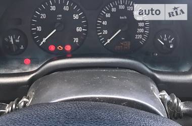 Седан Opel Astra 2003 в 