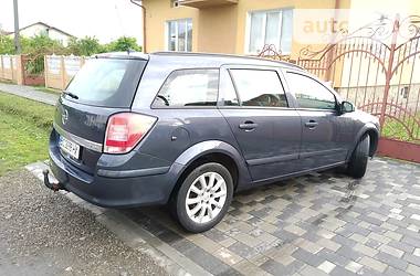 Универсал Opel Astra 2008 в Стрые