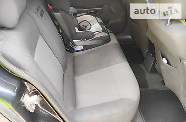 Седан Opel Astra 2008 в 