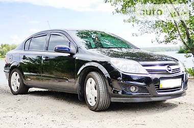 Седан Opel Astra 2008 в 