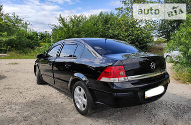 Opel Astra 2008 Opel Astra 2008