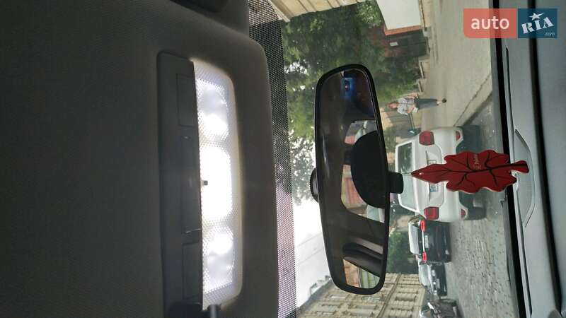 Универсал Opel Astra 2011 в Львове