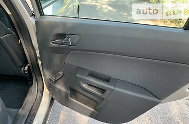 Універсал Opel Astra 2006 в 