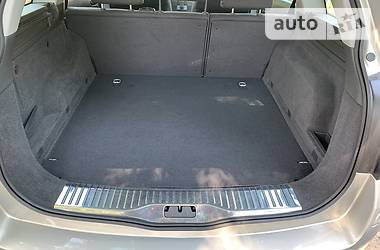 Універсал Opel Astra 2006 в 