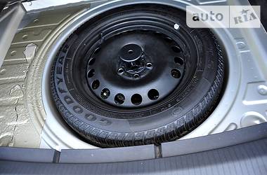 Універсал Opel Astra 2010 в 
