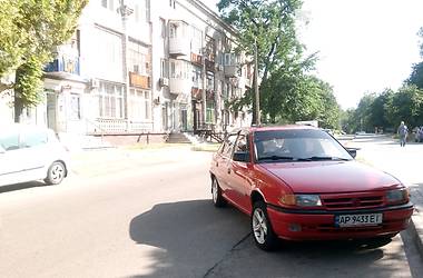 Седан Opel Astra 1992 в Запорожье
