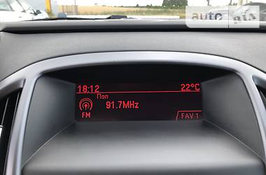 Універсал Opel Astra 2013 в 