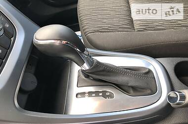 Універсал Opel Astra 2013 в 