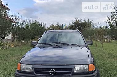 Универсал Opel Astra 1994 в Коломые