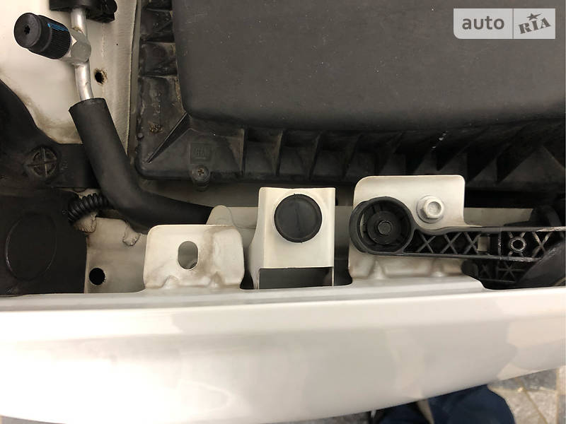 Універсал Opel Astra 2011 в Мукачевому