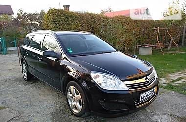 Универсал Opel Astra 2009 в Коломые