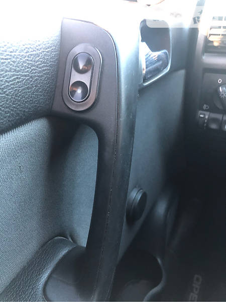 Седан Opel Astra 2007 в Черкассах
