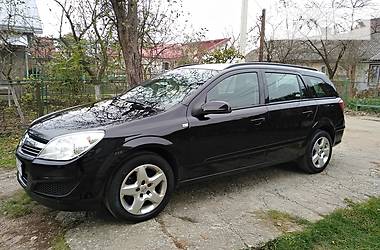 Opel Astra 2009