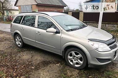 Універсал Opel Astra 2008 в Вінниці