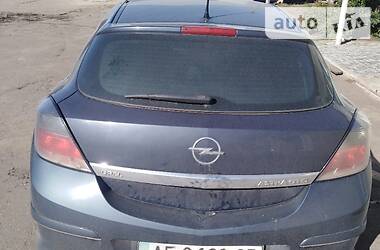 Хэтчбек Opel Astra 2007 в Павлограде