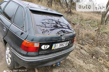 Хетчбек Opel Astra 1994 в 