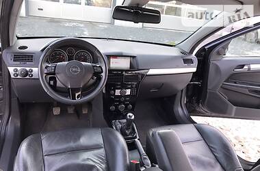 Универсал Opel Astra 2008 в Дрогобыче