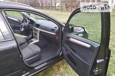 Универсал Opel Astra 2008 в Бердичеве