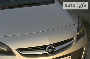 Универсал Opel Astra 2015 в Звягеле