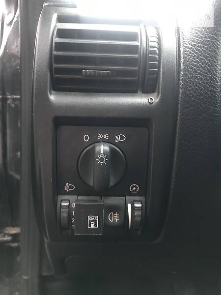 Седан Opel Astra 2006 в Нежине
