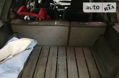 Універсал Opel Astra 1997 в 