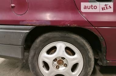 Універсал Opel Astra 1997 в 