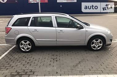 Универсал Opel Astra 2008 в Ковеле