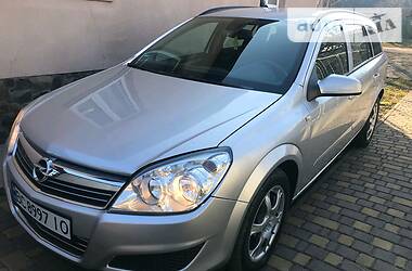 Универсал Opel Astra 2008 в Стрые