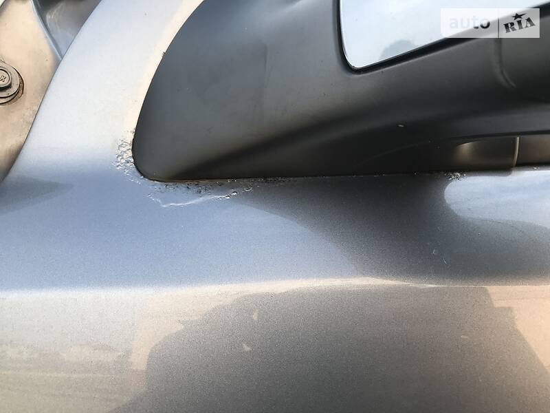 Універсал Opel Astra 2007 в Чернівцях