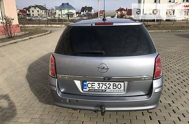Універсал Opel Astra 2007 в 