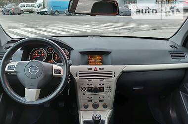 Универсал Opel Astra 2008 в 