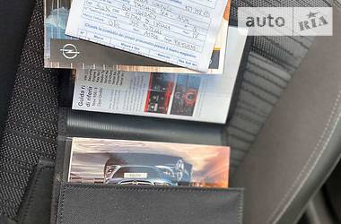 Універсал Opel Astra 2015 в 