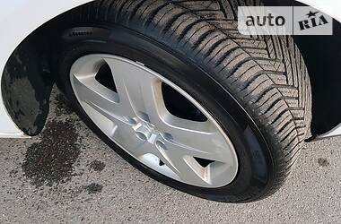 Универсал Opel Astra 2007 в 