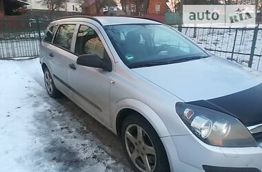 Універсал Opel Astra 2006 в 